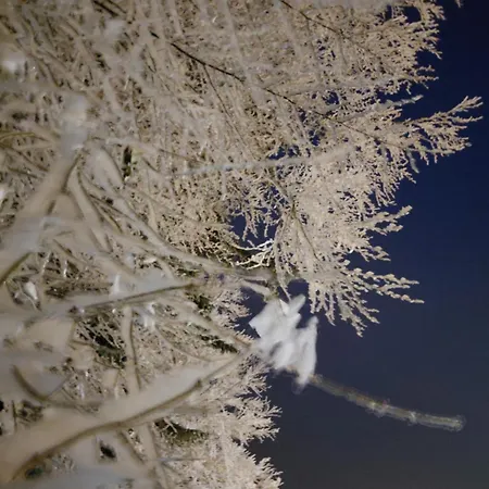 Idyllisches Nyaraló