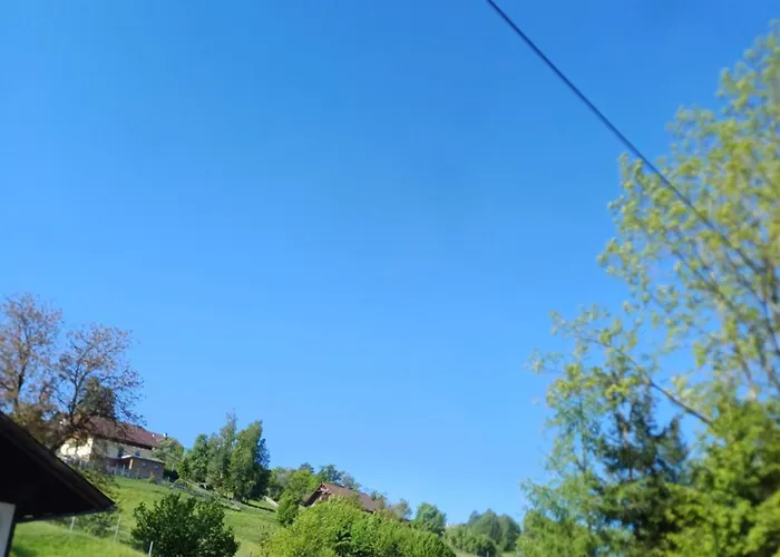 Idyllisches Σπίτι διακοπών *