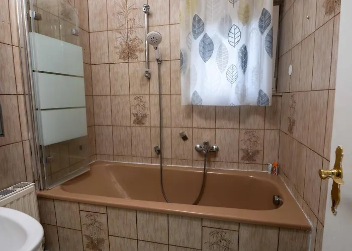 Σπίτι διακοπών Idyllisches *