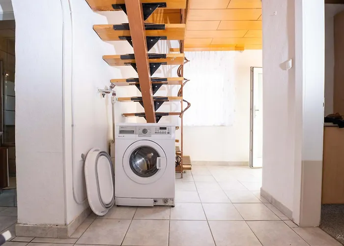 Idyllisches Σπίτι διακοπών