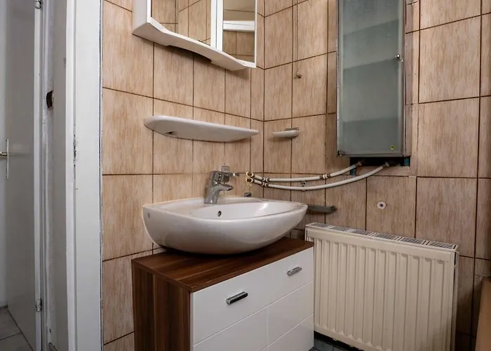 Σπίτι διακοπών Idyllisches Grasberg