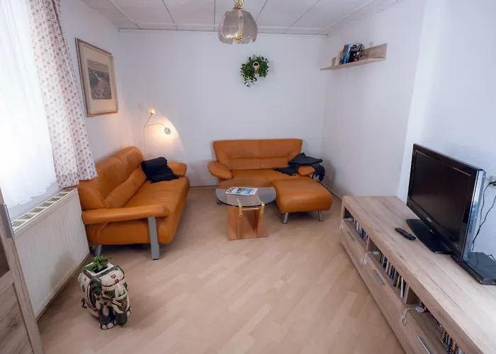 Idyllisches Grasberg