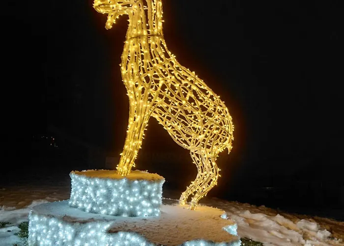 Idyllisches Grasberg