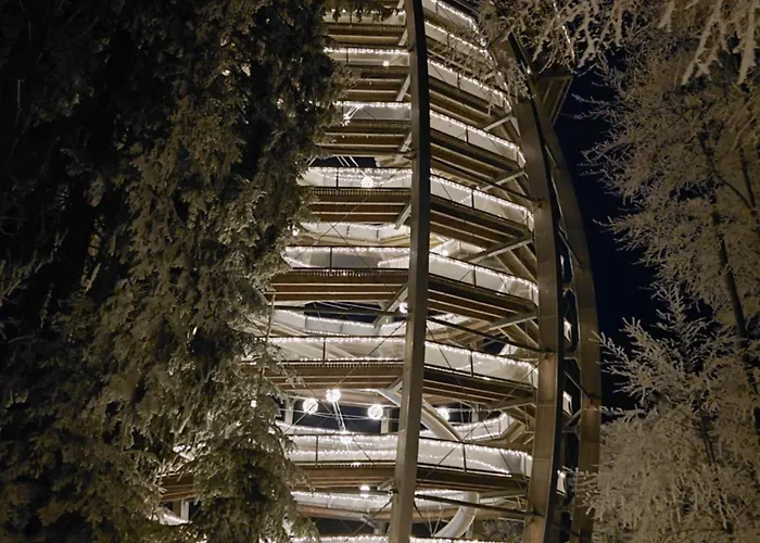 Σπίτι διακοπών Idyllisches